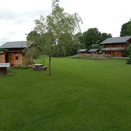 Le Domaine D'evolène Chalet