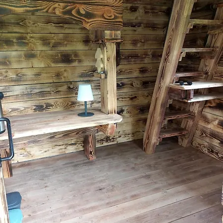 Le Domaine D'evolène Chalet Montel-de-Gelat